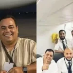 Kisah Inspiratif Amir: Haji 2025, Warga Libya Viral!