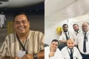 Kisah Inspiratif Amir: Haji 2025, Warga Libya Viral!