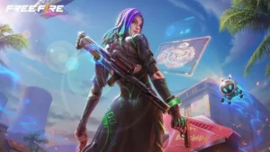 Klaim 15 Kode Redeem FF Terbaru (13 Juni 2025): Masih Aktif!