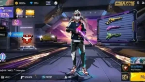 Klaim Kode Redeem FF Gratis 12 Juni 2025: Dapatkan Booyah! Sekarang!