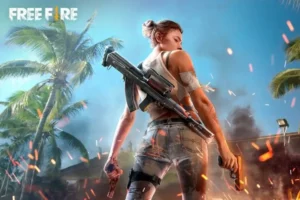 Kode Redeem FF 13 Juni 2025: Dapatkan 1000 Diamonds & Senjata Eksklusif!