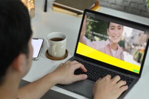 Kuasai Mandarin: Raih Kesuksesan Karier & Daya Saing Tinggi