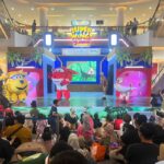 Liburan Sekolah Tangerang: Salju, Super Wings, & Seru Tak Terlupakan