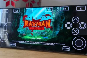 Mainkan PS3 di Ponsel Android? Emulator PS3e Kini di Play Store!