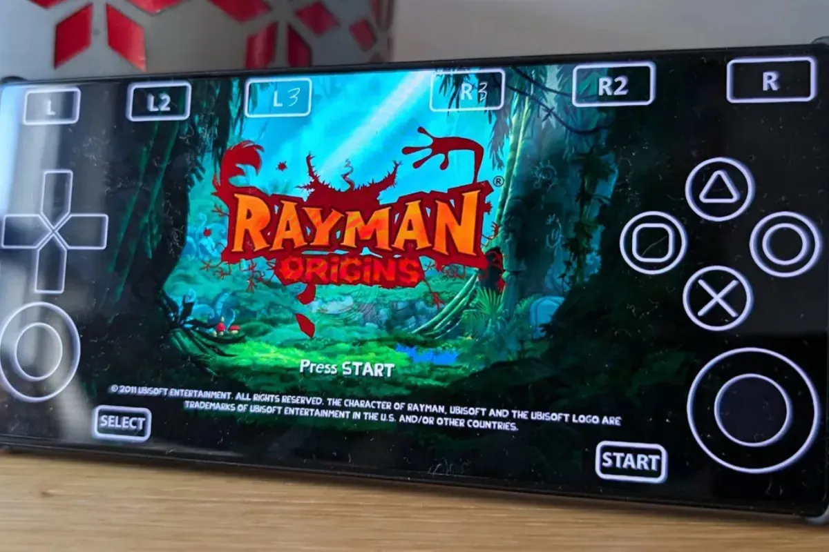 Mainkan PS3 di Ponsel Android? Emulator PS3e Kini di Play Store!