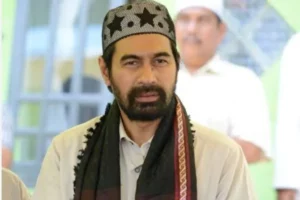 Mantan Panglima GAM, Muzakir Manaf: 4 Pulau Aceh Tetap Milik Aceh!