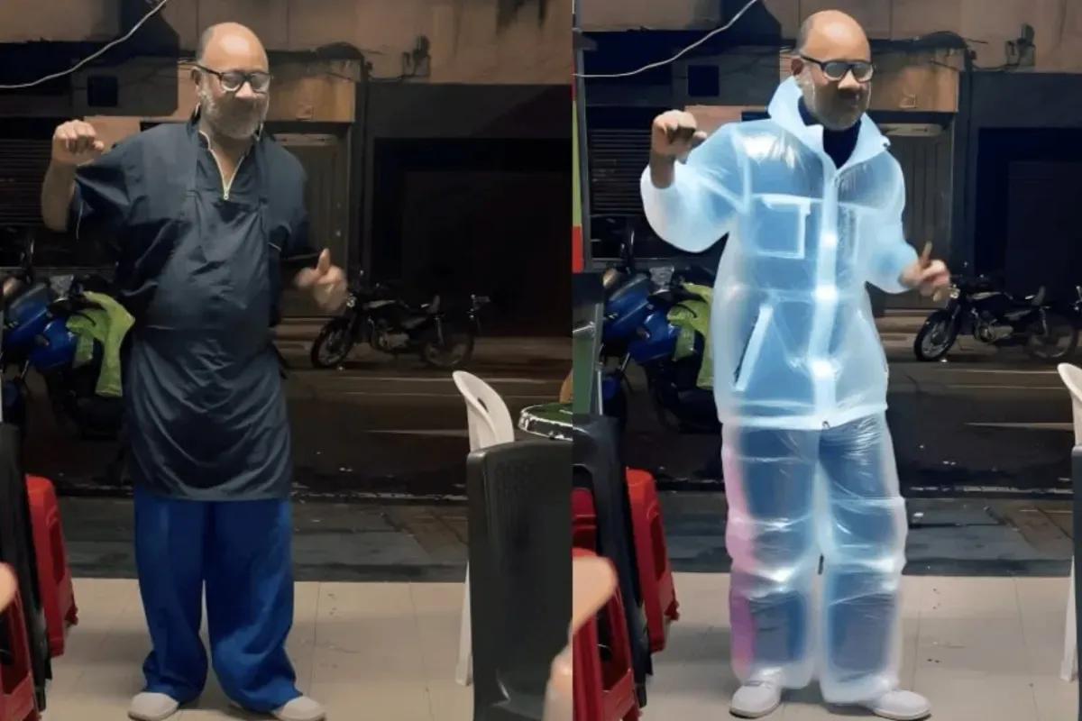 Meta Surreal: Editor Video AI Super Cepat, Bikin Konten Menarik!