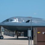 Misi Rahasia 44 Jam: Pilot B-2 di Afghanistan