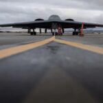 Misi Rahasia: B-2 AS Terbang 37 Jam Nonstop ke Iran