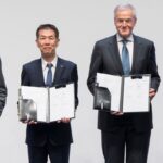 Mitsubishi Fuso & Hino merger: Daimler dan Toyota bergabung