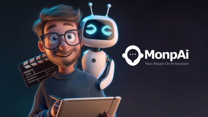 Monpai.id: Asisten AI Lokal Canggih, Solusi Cerdas untuk Anda