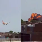 Mukjizat Ahmedabad! Satu Penumpang Selamat dari Kecelakaan Maut Pesawat Air India