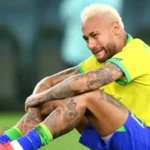 Neymar Positif Covid-19: Brasil Tanpa Bintangnya di Kualifikasi Piala Dunia