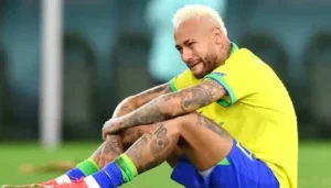 Neymar Positif Covid-19: Brasil Tanpa Bintangnya di Kualifikasi Piala Dunia