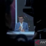 Nezar Patria: Media, Pilar Jurnalisme Berkualitas Masa Depan?