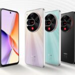 Nubia Focus 2 5G: Kamera Canggih, Harga Rp2 Jutaan, Resmi di Indonesia