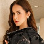 Olla Ramlan Buka Hijab? Reaksi Dewi Sandra & Umi Pipik Mengejutkan