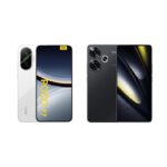 POCO F7 vs F6: Upgrade Layak? Review Spesifikasi Lengkap