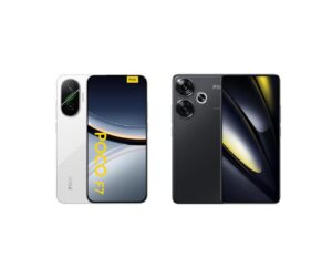 POCO F7 vs F6: Upgrade Layak? Review Spesifikasi Lengkap