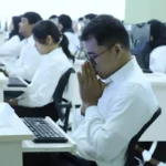 PPPK Paruh Waktu: 4 Kategori Honorer Ini Dilarang! Cek Aturan Terbaru MenPAN-RB