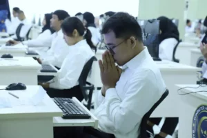 PPPK Paruh Waktu: 4 Kategori Honorer Ini Dilarang! Cek Aturan Terbaru MenPAN-RB