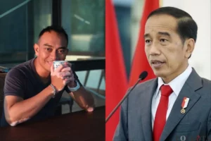 PSI Dedy Nur Palakka Minta Maaf: Kontroversi Jokowi & Nabi