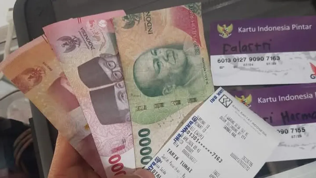 Panduan Lengkap Pendaftaran PIP Juni 2025: Proses Mudah & Terpercaya!