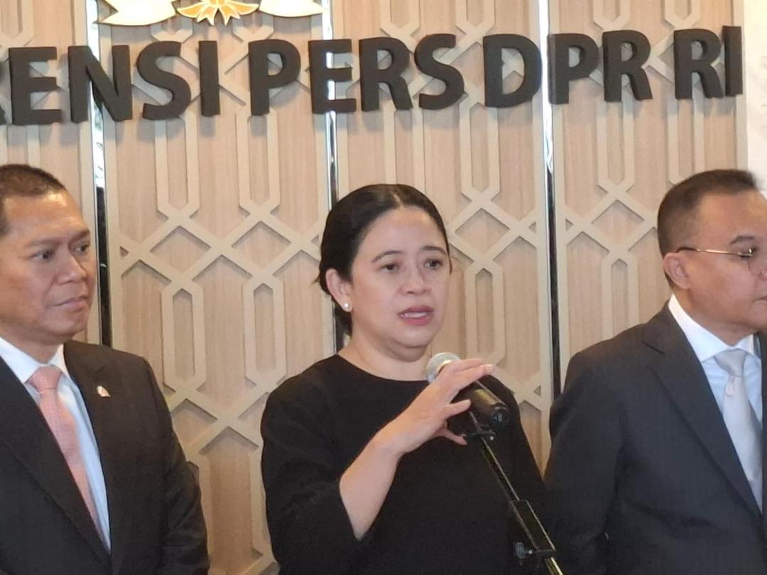 Pansus Haji 2025: Puan Minta Evaluasi Total Sistem