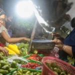 Pasar Sepi, Daya Beli Jeblok? Jakarta, Tradisional & Modern Terdampak!