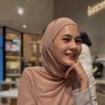 Paula Verhoeven Menangis, Gagal Dapatkan Hak Asuh Anak?
