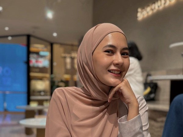 Paula Verhoeven Menangis, Gagal Dapatkan Hak Asuh Anak?