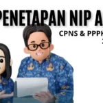 Pengumuman PPPK 2024 Tahap 2: Cek Sekarang Juga Nomor Indukmu!