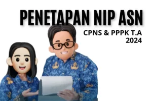 Pengumuman PPPK 2024 Tahap 2: Cek Sekarang Juga Nomor Indukmu!