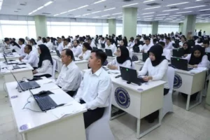 Penting! Ini Golongan yang Gagal Jadi PPPK 2025: Cek Syaratnya!