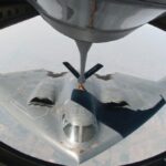 Pesawat Siluman B-2 AS: Misi Rahasia Jelang Serangan Iran