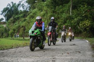 Petualangan Road Trip: Jelajahi Pesona Wisata Sulawesi Selatan