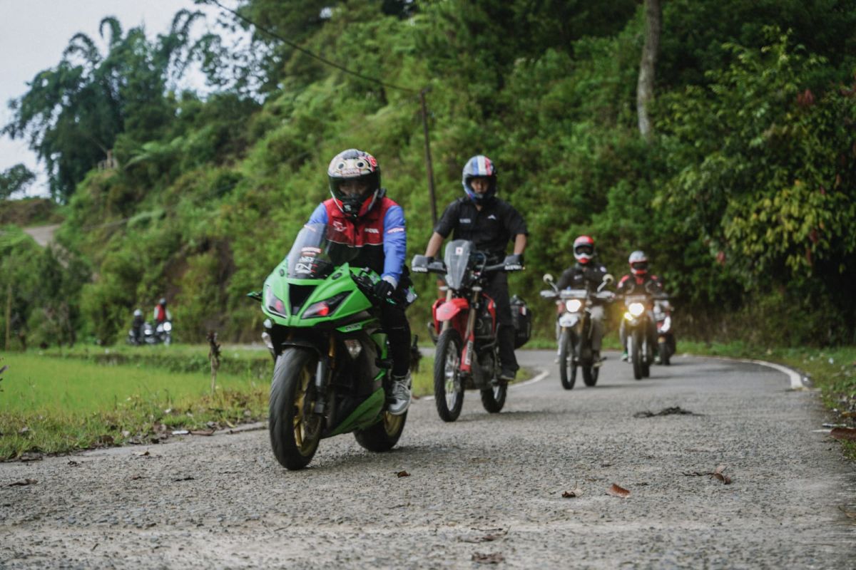 Petualangan Wisata Sulawesi Selatan: Jelajahi Jalan Raya & Surga Tersembunyi