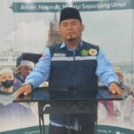 Petugas Haji Medan: Kisah Pilu Urus Dua Jemaah Wafat Sehari