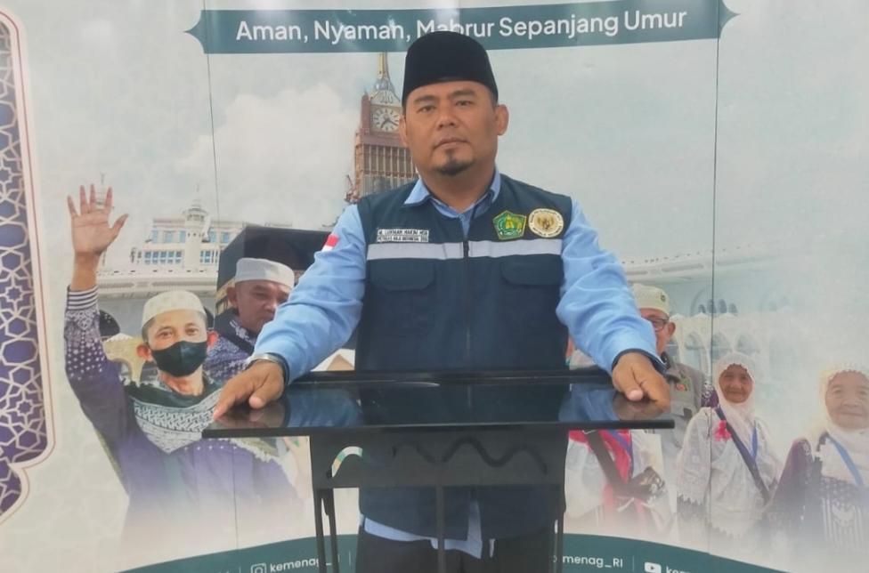 Petugas Haji Medan: Kisah Pilu Urus Dua Jemaah Wafat Sehari