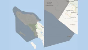 Pulau Aceh-Sumut Disengketakan: Misteri Migas & Kesepakatan 1992!
