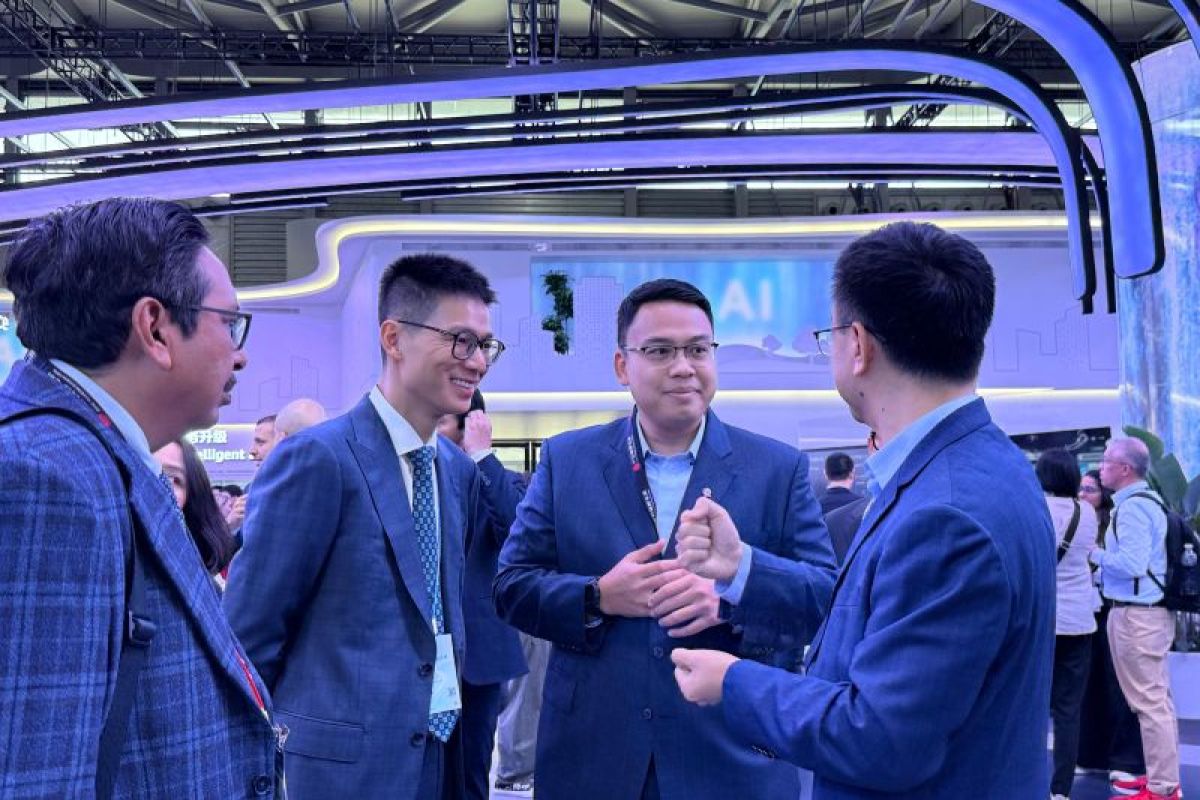 Pusat Riset Indonesia: Dorong Inovasi Teknologi Canggih Dunia