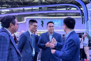 Pusat Riset Indonesia: Lahirkan Inovasi Teknologi Canggih Dunia