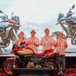 QJ Motor: 4 Motor Baru Menggebrak Pasar Indonesia!