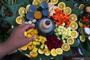 Rahasia 4 Nutrisi Ampuh Cegah Risiko Demensia Mematikan
