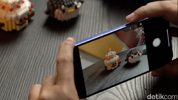 Rahasia 5 Trik Kamera iPhone: Konten TikTok & Reels Keren!