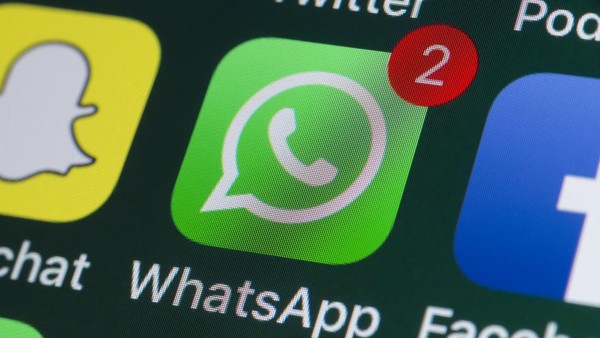 Rahasia Blokir WA: Cara Ampuh Hentikan Pesan Tak Diinginkan