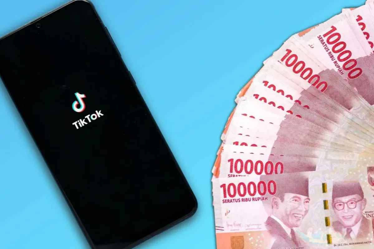 Rahasia Cuan TikTok 2025: Kuasai Strategi & Raih Pendapatan Maksimal