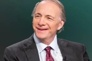 Rahasia Investasi Sukses ala Ray Dalio: Strategi Miliarder untuk Anda