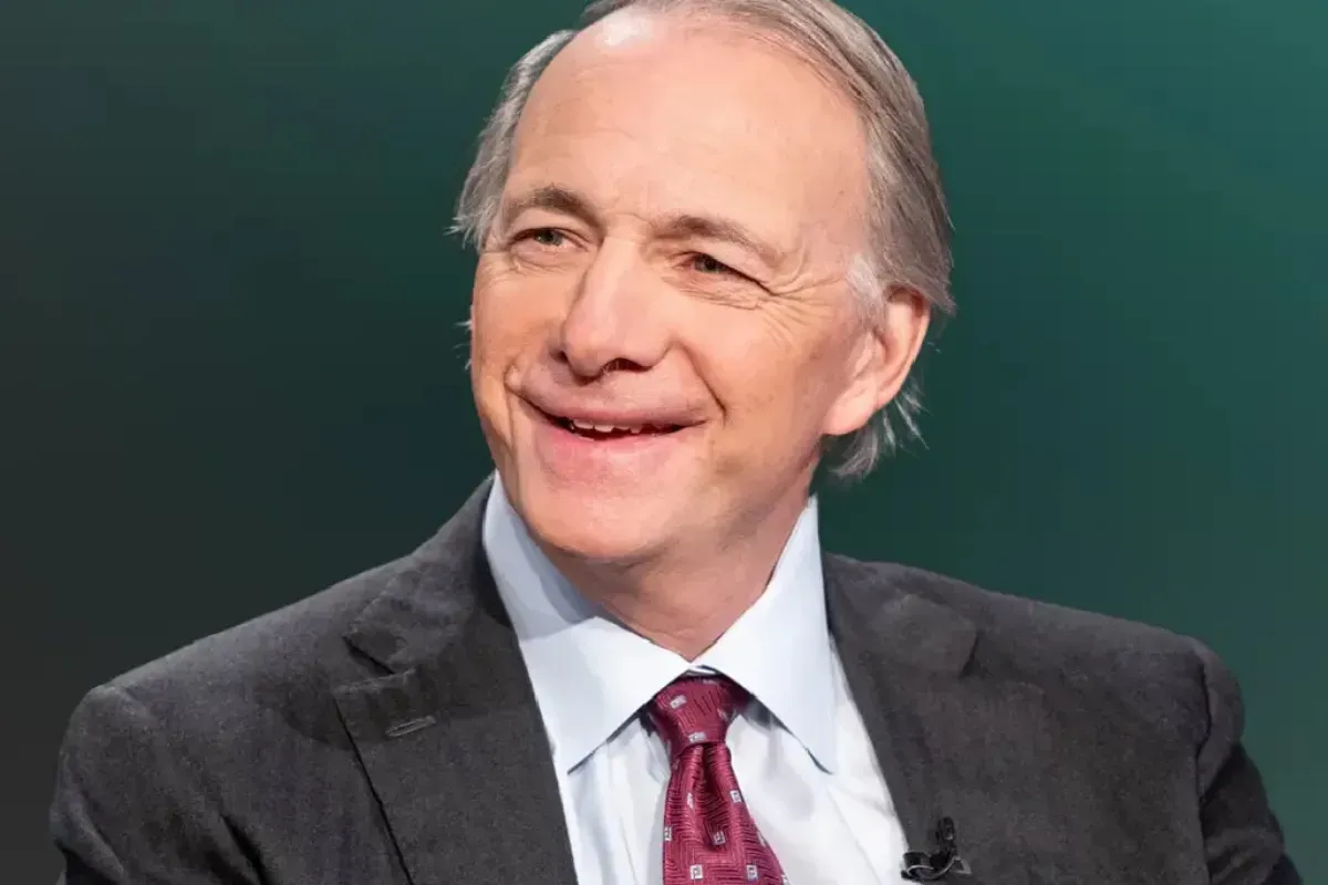 Rahasia Investasi Sukses ala Ray Dalio: Strategi Miliarder untuk Anda