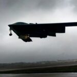 Rahasia Jet Siluman AS: Serangan Nuklir Iran Terungkap